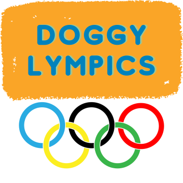 Doggy-Lympics